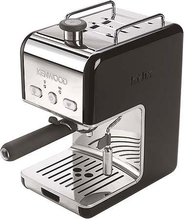 Kenwood ES024 0WES024002 kMix Peppercorn Espresso Maker ES024 onderdelen en accessoires