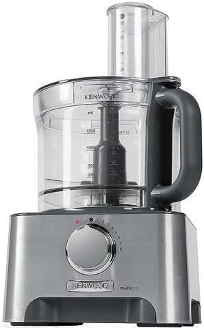 Kenwood FDM790 FOOD PROCESSOR 0W22011016 FDM790 FOOD PROCESSOR + INTEGRAL WEIGHING FUNCTION + MINI BOWL + DOUGH TOOL + DU onderdelen en accessoires