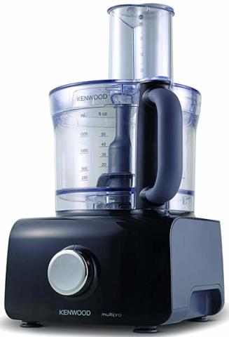 Kenwood FDP600BK 0W22010018 FDP600BK multipro FOOD PROCESSOR onderdelen en accessoires