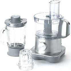 Kenwood FP260 0WFP260001 Multipro Compact Food Processor FP260 onderdelen en accessoires