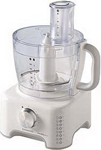 Kenwood FP723 0WFP723005 Multipro Food Processor FP723 Keukenmachine Gardes