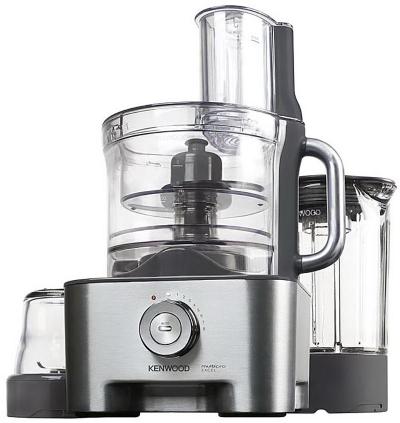 Kenwood FP972 0WFP972001 Multipro Excel Food Processor FP972 onderdelen en accessoires