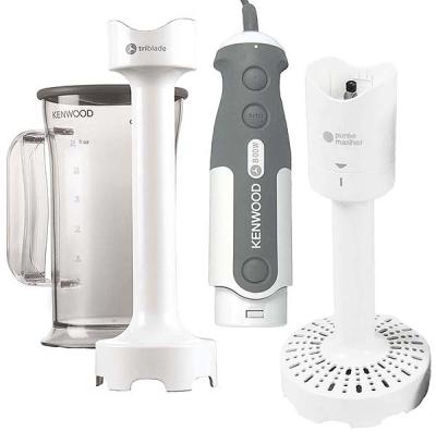 Kenwood HDP300 HAND BLENDER - 1-SPEED + PW + PMASH 0W22111001 onderdelen en accessoires