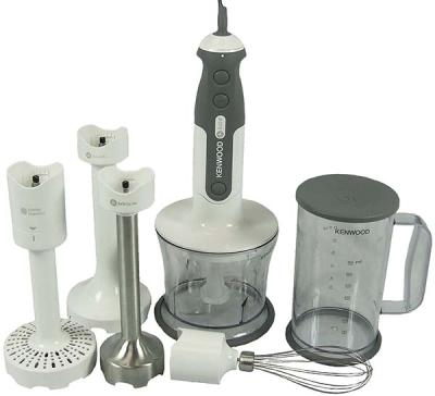 Kenwood HDP406 HAND BLENDER - VARIABLE SPEED + MW + SXL + PMASH + CH + W 0W22111017 HDP406 HAND BLENDER - VARIABLE SPEED + MW + SXL + PMASH + CH + WH onderdelen en accessoires