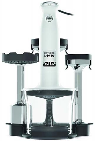 Kenwood HDX754WH 0W22111054 HDX754WH kMix HAND BLENDER - WHITE onderdelen en accessoires