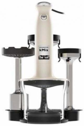 Kenwood HDX758CR 0W22111063 HDX758CR kMix HAND BLENDER including ATTACHMENTS onderdelen en accessoires