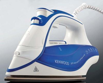 Kenwood ISP600BL 0W12710010 ISP600BL STEAM IRON onderdelen en accessoires