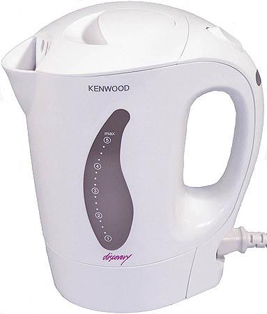 Kenwood JK65 (REGIONAL) JK65.1-NOSAP JK65 KETTLE Koffie zetter onderdelen en accessoires