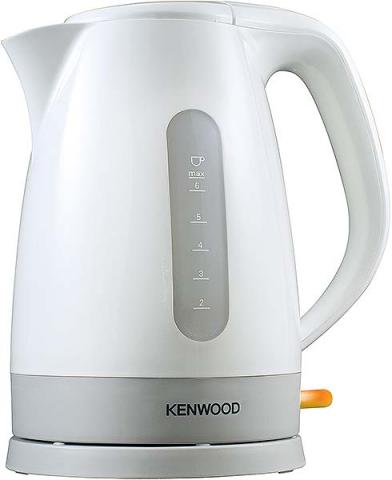 Kenwood JKP280 KETTLE 1.7L JUG 0WJKP28006 Koffie zetter onderdelen en accessoires