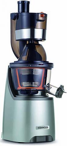 Kenwood JMP800SI - SLOW JUICER 0W22510006 Pure Juice JMP800SI - SLOW JUICER onderdelen en accessoires