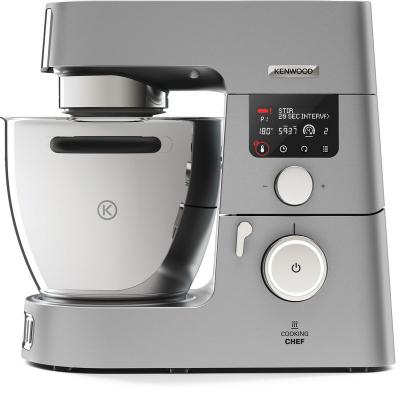 Kenwood KCC9060S 0W20011265 KCC9060S - Cooking Chef Keukenmachine Electronica