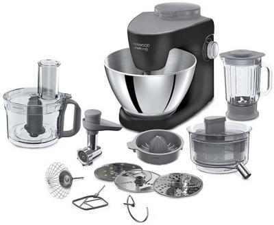 Kenwood KHH326BK 0W20010027 KHH326BK multione MIXER onderdelen en accessoires