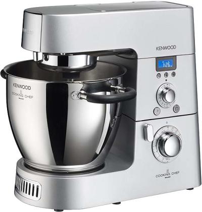 Kenwood KM080 0WKM080010 KM080 COOKING CHEF - 120V onderdelen en accessoires