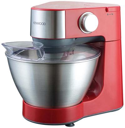 Kenwood KM280RD 0W20010038 KM280RD PROSPERO KITCHEN MACHINE - RED onderdelen en accessoires