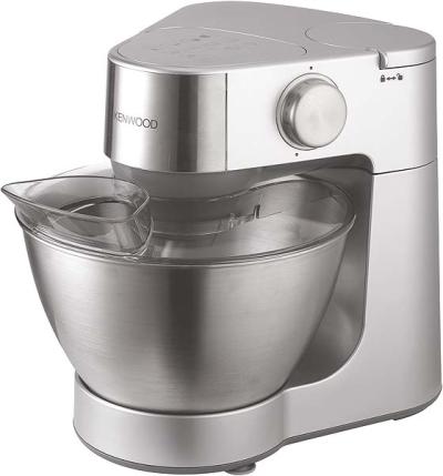 Kenwood KM283 0WKM283002 KM283 PROSPERO KITCHEN MACHINE - SILVER onderdelen en accessoires