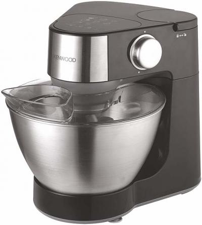 Kenwood KM289 0WKM289002 KM289 PROSPERO KITCHEN MACHINE - BLACK onderdelen en accessoires