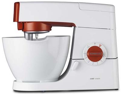 Kenwood KM357 0WKM357004 KM357 CLASSIC CHEF KITCHEN MACHINE Keukenmachine Elektronica