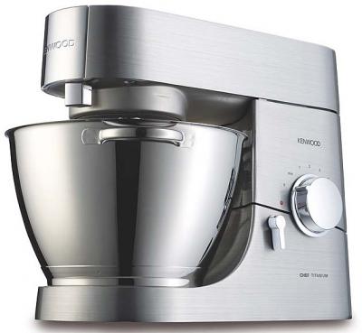 Kenwood KMC013 0WKMC01306 KMC013 KITCHEN MACHINE - BRUSHED SILVER onderdelen en accessoires