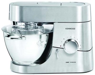 Kenwood KMC053 0WKMC05306 KMC053 KITCHEN MACHINE - BRUSHED SILVER onderdelen en accessoires