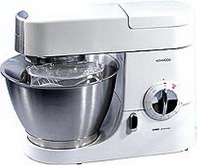 Kenwood KMC510 0W20011135 KMC510 - CHEF PREMIER Keukenmachine Elektronica