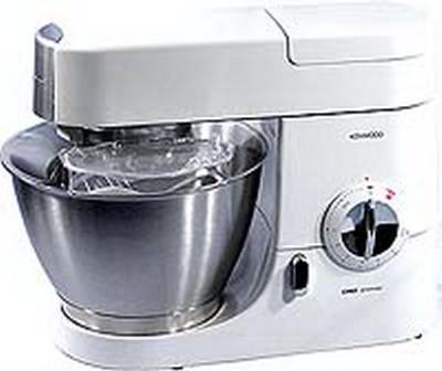 Kenwood KMC515 0W20011124 KMC515 - CHEF PREMIER Keukenmachine Elektronica