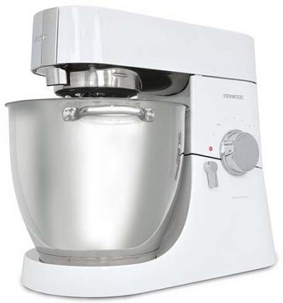 Kenwood KMM065 0WKMM06502 KMM065 KITCHEN MACHINE - WHITE onderdelen en accessoires