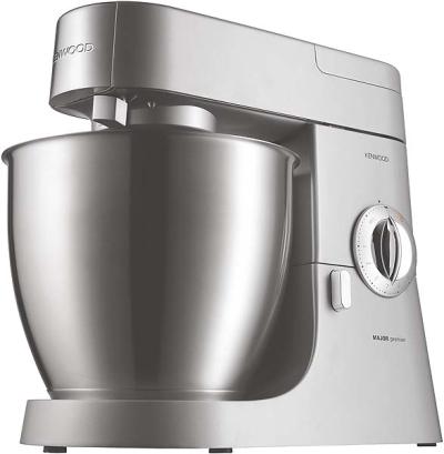 Kenwood KMM770 0WKMM77012 KMM770 Major Premier + KAH357 - silver onderdelen en accessoires