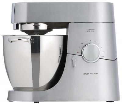 Kenwood KMT057 0W20011095 KMT057 KITCHEN MACHINE-SWISS EDITION Keukenmachine Electronica