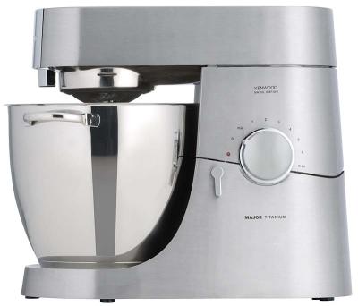 Kenwood KMT167 0W20011120 KMT167 KITCHEN MACHINE-SWISS EDITION Keukenmachine Elektronica