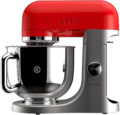 Kenwood KMX50RD 0W20011025 KMX50RD STAND MIXER - POP ART RED onderdelen en accessoires