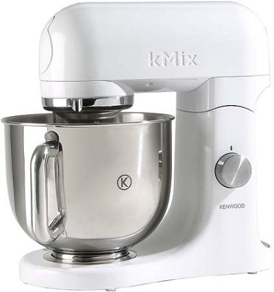 Kenwood KMX50W 0WKMX50012 KMX50W kMix STANDMIXER onderdelen en accessoires