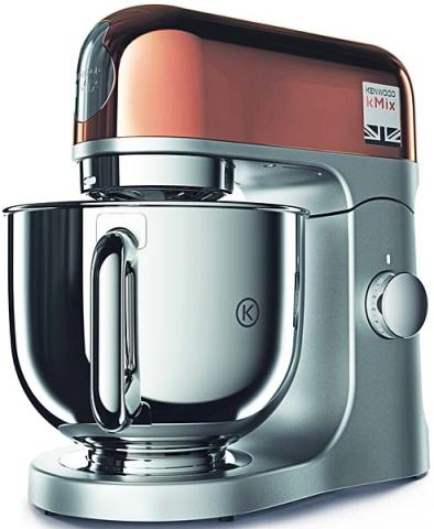 Kenwood KMX760GD 0W20011284 KMX760GD kMix KITCHEN MACHINE - LIMITED EDITION - GOLD onderdelen en accessoires