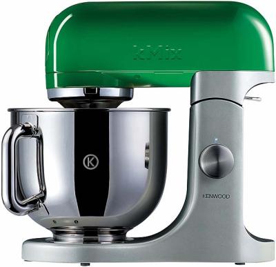 Kenwood KMX95 STAND MIXER - kMix Boutique - green 0WKMX95001 onderdelen en accessoires