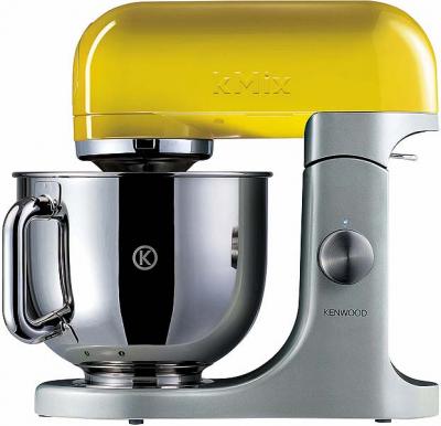 Kenwood KMX98 STAND MIXER - kMix Boutique - yellow 0WKMX98001 onderdelen en accessoires