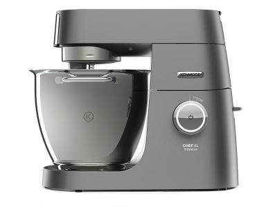 Kenwood KVL8320S 0W20011127 KVL8320S Kitchen Machine Titanium - XL onderdelen en accessoires