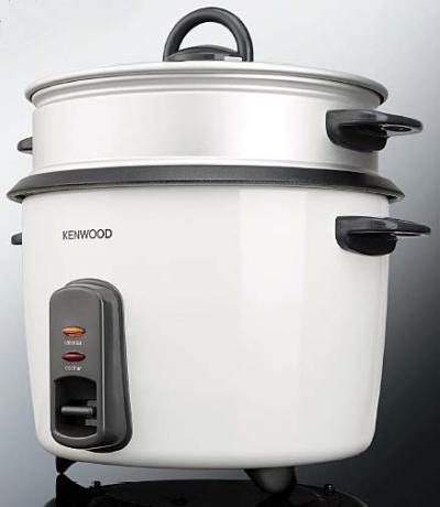 Kenwood RC410 0W23411002 RC410 RICE COOKER - 1.8L - WHITE onderdelen en accessoires