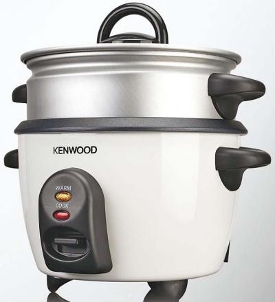 Kenwood RCM280WH 0W23411004 RCM280WH RICE COOKER - 0.6L onderdelen en accessoires