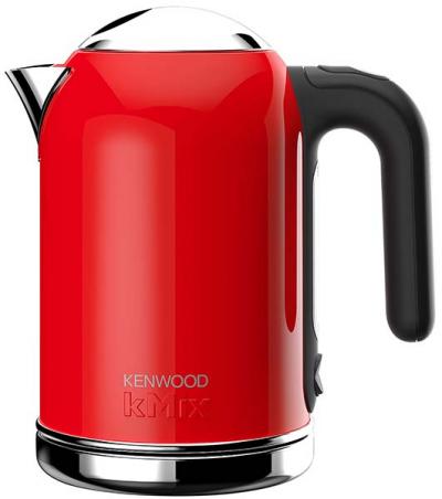 Kenwood SJM020RD 0W21011034 SJM020RD KETTLE - 1.0L - 2.2kW - POP ART RED Koffieapparaat onderdelen en accessoires