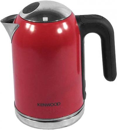 Kenwood SJM021A 0WSJM021A1 SJM021A KETTLE - RED Koffiezetapparaat onderdelen en accessoires