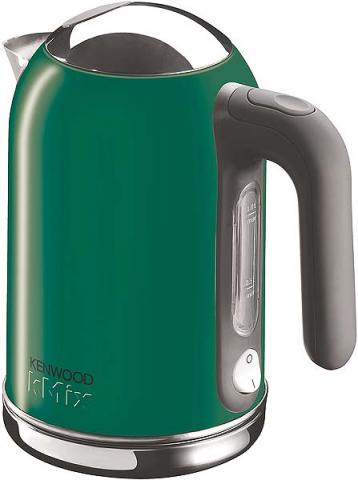 Kenwood SJM025A 0WSJM02501 SJM025A KETTLE - GREEN onderdelen en accessoires