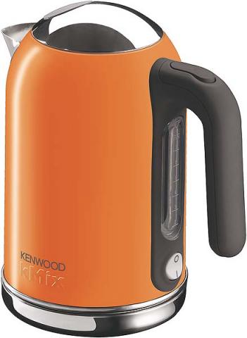 Kenwood SJM027 KETTLE - ORANGE 0WSJM02706 onderdelen en accessoires