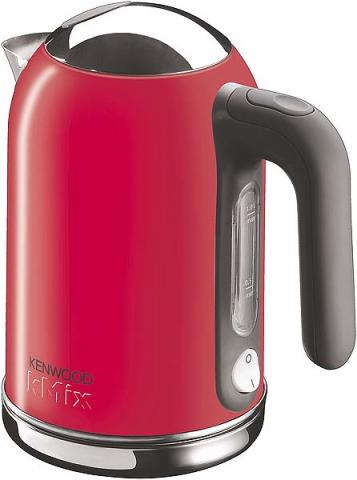 Kenwood SJM029A 0WSJM02901 SJM029A KETTLE - MAGENTA Koffiezetapparaat onderdelen en accessoires