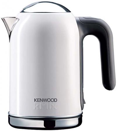 Kenwood SJM02B 0W21011117 SJM020B kMix KETTLE - WHITE Koffieapparaat onderdelen en accessoires
