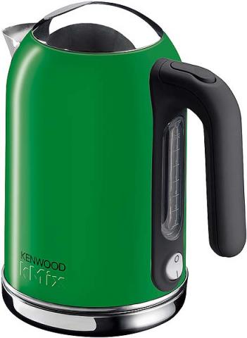 Kenwood SJM045 0WSJM04501 SJM045 KETTLE - green onderdelen en accessoires