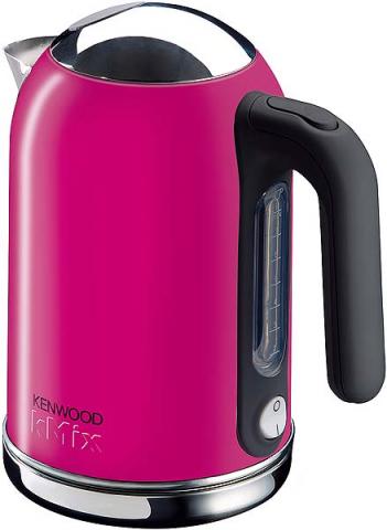 Kenwood SJM049 0WSJM04901 SJM049 KETTLE - magenta Koffie zetter onderdelen en accessoires