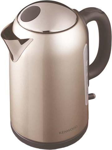 Kenwood SJM104 0WSJM10402 SJM104 JUG KETTLE - LATTE STEEL onderdelen en accessoires