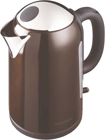 Kenwood SJM109 0WSJM10902 SJM109 JUG KETTLE - CARBON BLACK onderdelen en accessoires