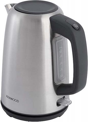 Kenwood SJM480 KETTLE - BRUSHED METAL - 2.2kW 0W21011007 onderdelen en accessoires