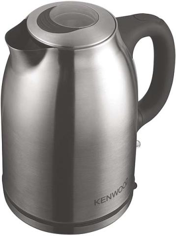 Kenwood SJM510 0WSJM51002 SJM510 Kettle - stainless steel - 2.2kW - 220-240V onderdelen en accessoires