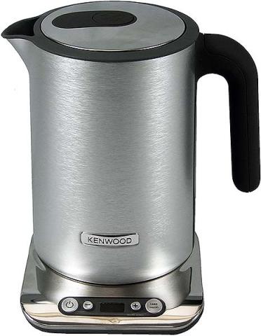 Kenwood SJM610 KETTLE 0W21011052 SJM610 Persona Kettle - 1.7L - 2.2kW Koffiezetapparaat onderdelen en accessoires